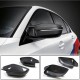 Крышки зеркал M-Look Карбон (для M3) для BMW 3 серия G20/21 2018- гг