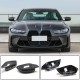 Крышки зеркал Карбон (для M4) для BMW 4 серия G22/23/26 2020- гг