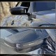 Крышки зеркал Карбон (для M4) для BMW 4 серия G22/23/26 2020- гг
