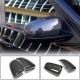 Накладки на зеркала Карбон для BMW X5 E-70 2007-2013 гг