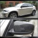Накладки на зеркала Карбон для BMW X5 E-70 2007-2013 гг