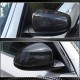 Накладки на зеркала Карбон для BMW X5 E-70 2007-2013 гг