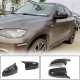 Накладки на зеркала Карбон для BMW X5 E-70 2007-2013 гг