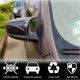Накладки на зеркала Карбон для BMW X5 E-70 2007-2013 гг