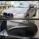 Накладки на зеркала Карбон для BMW X5 E-70 2007-2013 гг