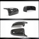 Накладки на зеркала Карбон для BMW X5 E-70 2007-2013 гг