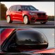 Накладки на зеркала Сухой карбон (для F86) для BMW X6 F-16 2014-2019 гг