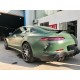 Комплект обвесов BRB Carbon V1 (2018-2022. Для GT53) для Mercedes AMG GT 4 X290