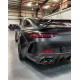 Комплект обвесов Rocket 900 Carbon (2018-2022) для Mercedes AMG GT 4 X290