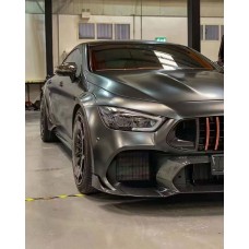 Комплект обвесов Rocket 900 Carbon (2018-2022) для Mercedes AMG GT 4 X290