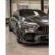 Комплект обвесов Rocket 900 Carbon (2018-2022) для Mercedes AMG GT 4 X290
