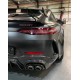 Комплект обвесов Rocket 900 Carbon (2018-2022) для Mercedes AMG GT 4 X290