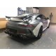 Комплект обвесов Rocket 900 Carbon (2018-2022) для Mercedes AMG GT 4 X290
