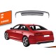 Диффузор заднего бампера DPT V1 (2011-2014) для Ауди A6 C7