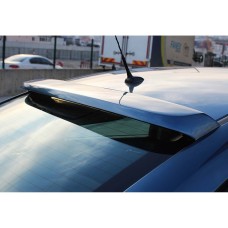 Бленда DPT (SD, Под покраску) для Opel Astra J 2009-2015 гг