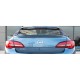 Бленда DPT (SD, Под покраску) для Opel Astra J 2009-2015 гг