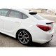 Бленда DPT (SD, Под покраску) для Opel Astra J 2009-2015 гг