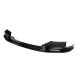 Передняя Lip накладка DPT V2 (для M5, черный глянец) для BMW 5 серия F-10/11/07 2010-2016 гг