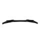 Передняя Lip накладка DPT V2 (для M5, черный глянец) для BMW 5 серия F-10/11/07 2010-2016 гг