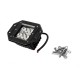 LED с креплениями на корзину Dakar (1шт)
