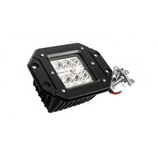 LED з кріпленнями на кошик Dakar (1шт)