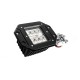 LED с креплениями на корзину Dakar (1шт)