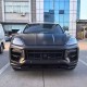 Комплект рестайлинга в 2024 году для Porsche Cayenne 2018- гг