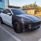 Комплект рестайлинга в 2024 году для Porsche Cayenne 2018- гг