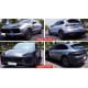Комплект Рестайлинга 2024 для Porsche Cayenne 2018- гг