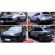 Комплект рестайлинга в 2024 году для Porsche Cayenne 2018- гг
