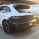 Комплект рестайлинга в 2024 году для Porsche Cayenne 2018- гг