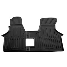 Передні килимки Stingray 3D (2 шт) для Volkswagen T4 Transporter