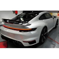 Задний бампер в сборе для Porsche 911 2018- гг