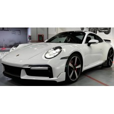 Комплект обвесов на Turbo S для Porsche 911 2018- гг
