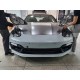 Комплект рестайлинга на 2016-2025 для Porsche Panamera