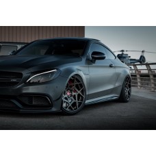 Литые диски R22 (4 шт) для Mercedes E-сlass W213 2016-2023 гг