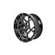 Литые диски R22 (4 шт) для Mercedes E-сlass W213 2016-2023 гг
