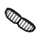 Ноздри M-Look (черный глянец) для BMW 1 серия F40 2019-2024 гг