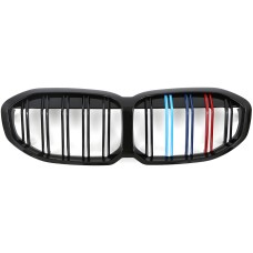 Ноздри M-Look (M-Color) для BMW 1 серия F40 2019-2024 гг