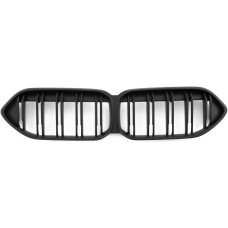 Ніздрі M-Look (чорний матовий) для BMW 2 серія Gran Coupe F44