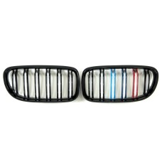 Ніздрі M-Look (для E-90/91 2008-2012, M-Color) для BMW 3 серія E-90/91/92/93 рр