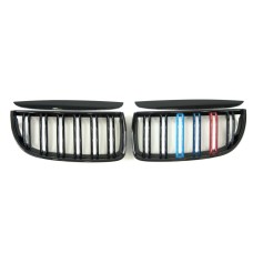 Ніздрі M-Look (для E-90/91 2005-2008, M-Color) для BMW 3 серія E-90/91/92/93 рр