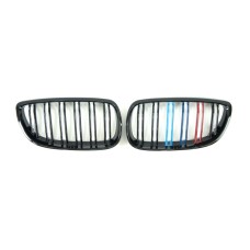 Ніздрі M-Look (для E-92/93 2005-2009 2 шт, M-Color) для BMW 3 серія E-90/91/92/93 рр