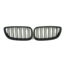 Ніздрі M-Look (для E-92/93 2005-2009, чорний матовий) для BMW 3 серія E-90/91/92/93 рр