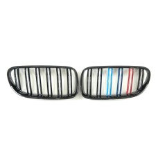 Ніздрі M-Look (для E-92/93 2010-2013, M-Color) для BMW 3 серія E-90/91/92/93 рр