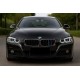 Ноздри M-Look (M-Color с хромированной окантовкой) для BMW 3 серия F30/F31 2012-2019 гг