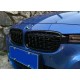 Ноздри Diamond Black для BMW 3 серия F30/F31 2012-2019 гг