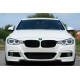 Ноздри Diamond Black для BMW 3 серия F30/F31 2012-2019 гг