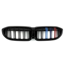 Ноздри M-Look (2018-2022, M-Color) для BMW 3 серия G20/21 2018- гг