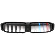 Ноздри M-Look (2022-2025, M-Color) для BMW 3 серия G20/21 2018- гг